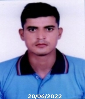 Kailash singh 