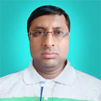 SK KHALED HOSSAIN