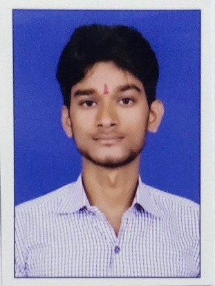 kuldeep kesharwani 