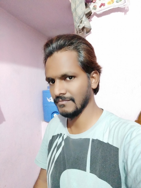 Mohammed Munawar
