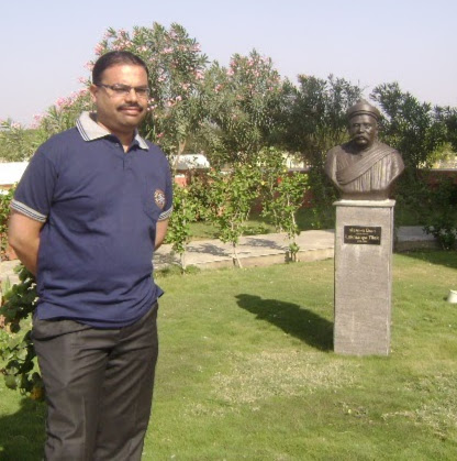 Vinod Rajamani