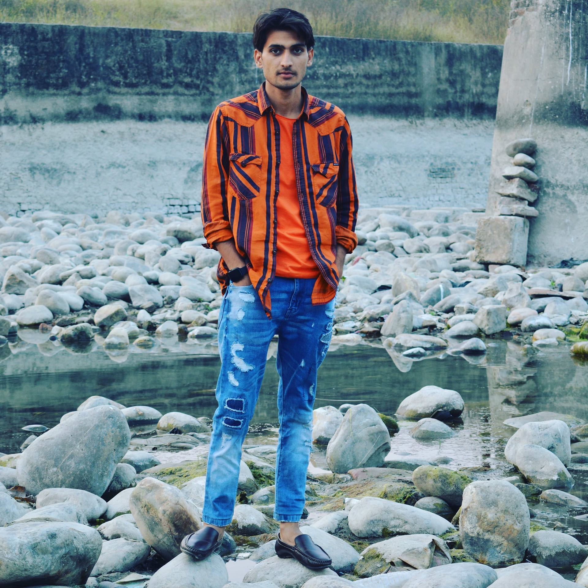 mohd soyab