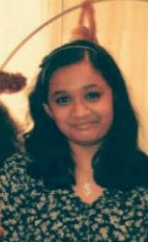Niveditha Sunil