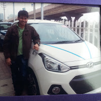 Kumar Chandra