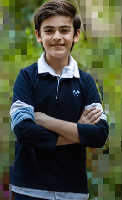 Vansh Rohit