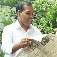 TIRTHRAJ YADAV