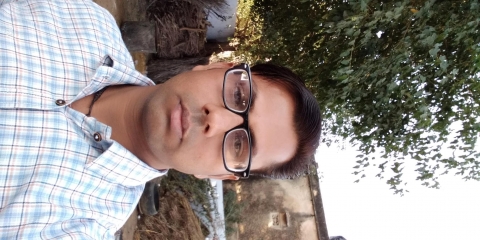 Dharmendra Kumar