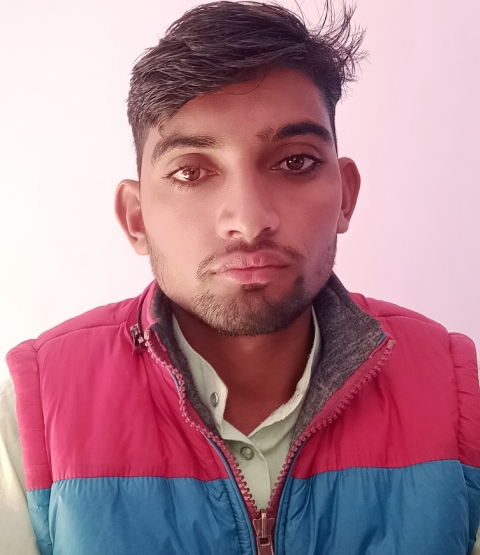 Deendayal gurjar