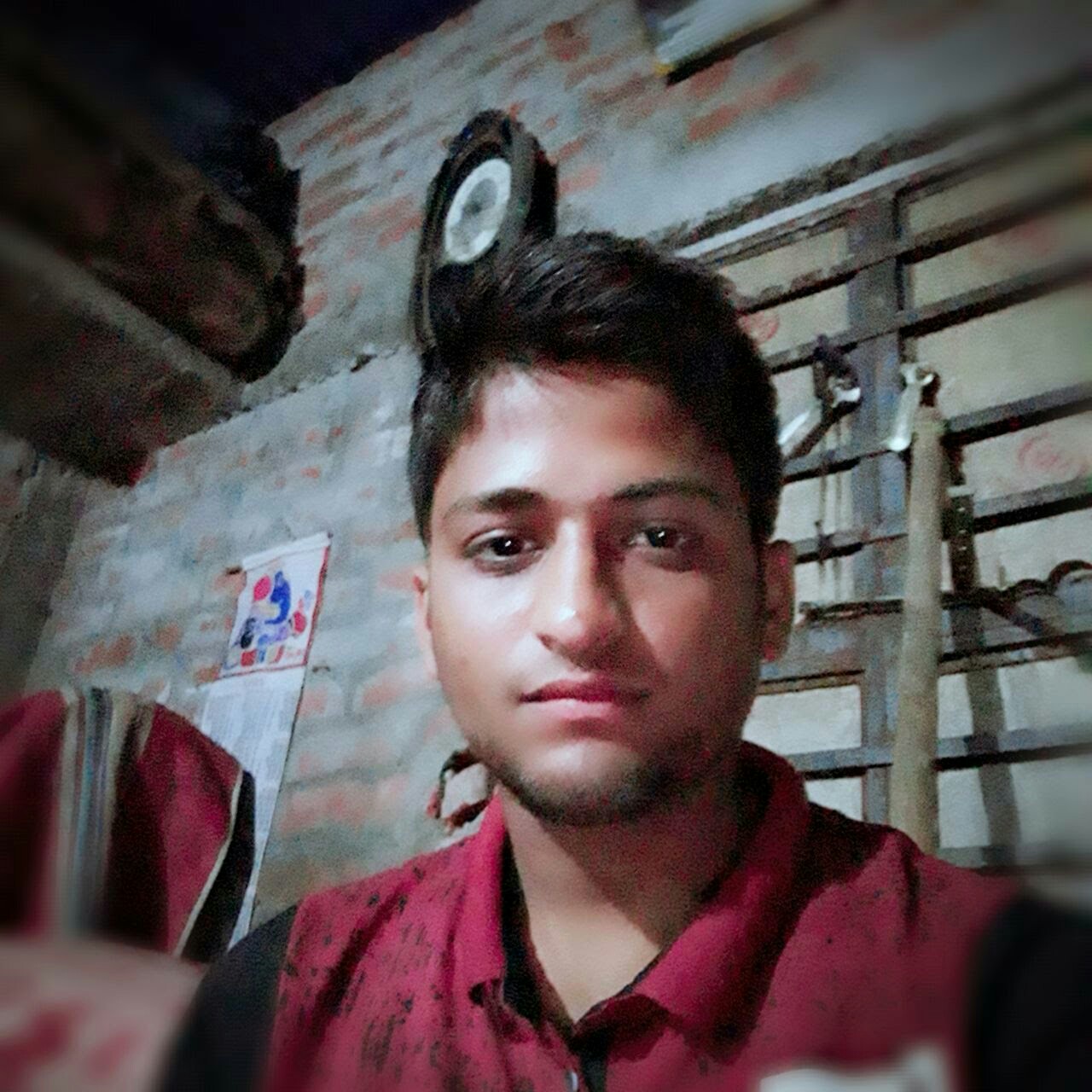 Chandrajeet kumar Sharma