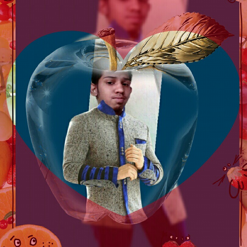 Rohit Rajesh sonawane