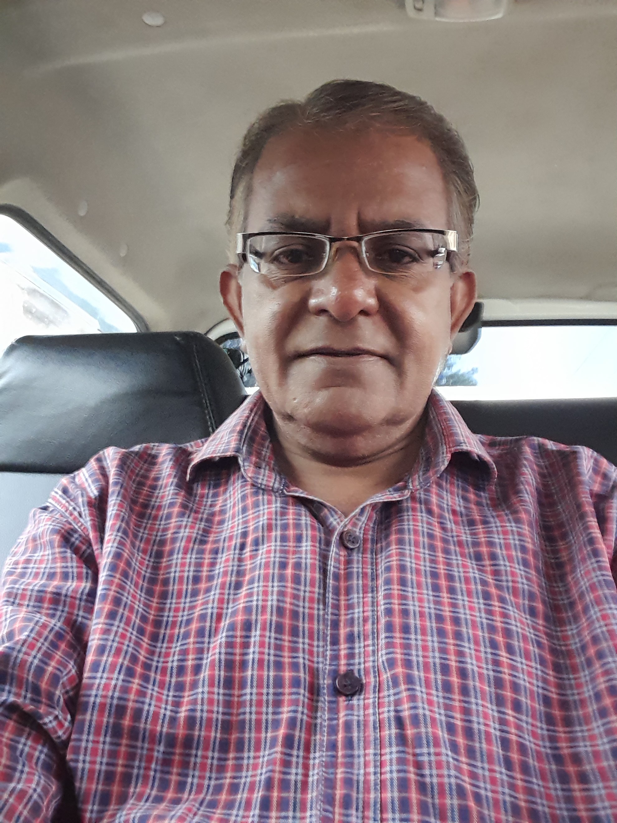 Sanjai Yadav