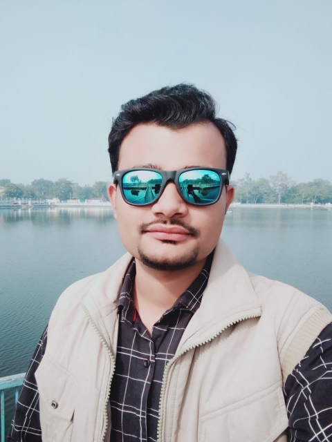 Arpit Kumar Srivastava