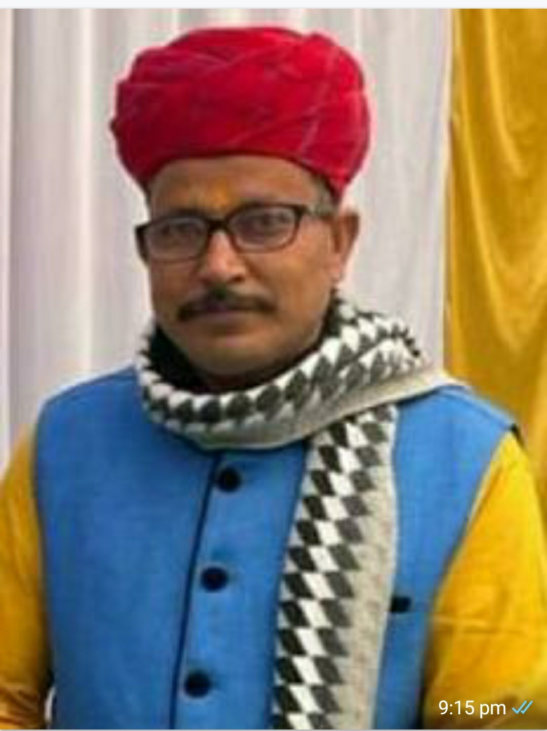 NARAYAN LAL PUROHIT