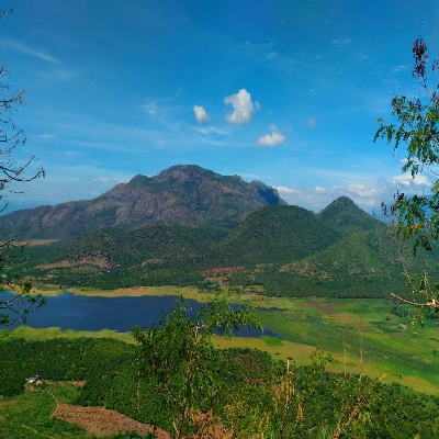 Rama Krishna Vangari