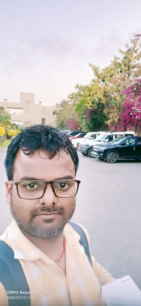 Uttanjay sharma