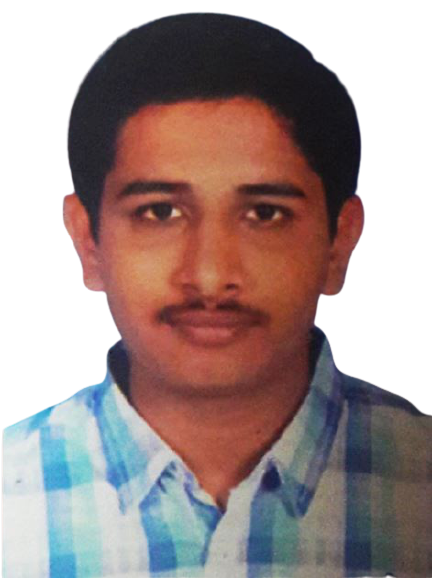 TUSHAR PATIL