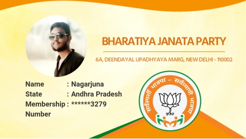 NAGARJUNA BOTCHA