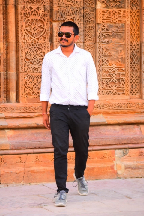 Ranjeet Chouhan