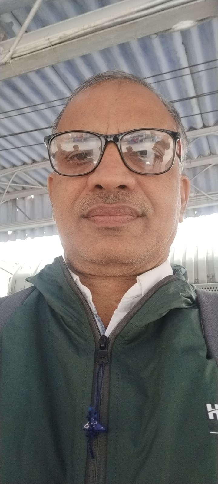 Ashok Kumar Pandey