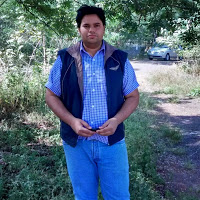 manvendra pratap singh