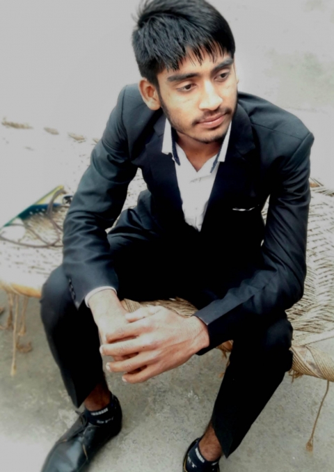 Saurabh Kumar