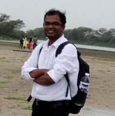 Rahul Shah