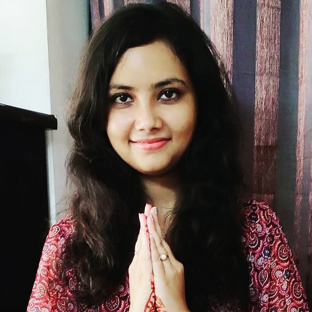 Akanksha Singh