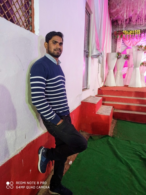 Brajesh kumar prajapati_2