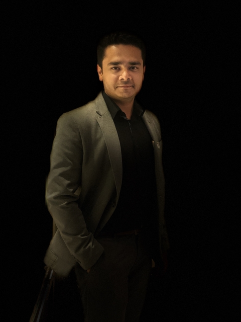 Dipesh Satish Bafna