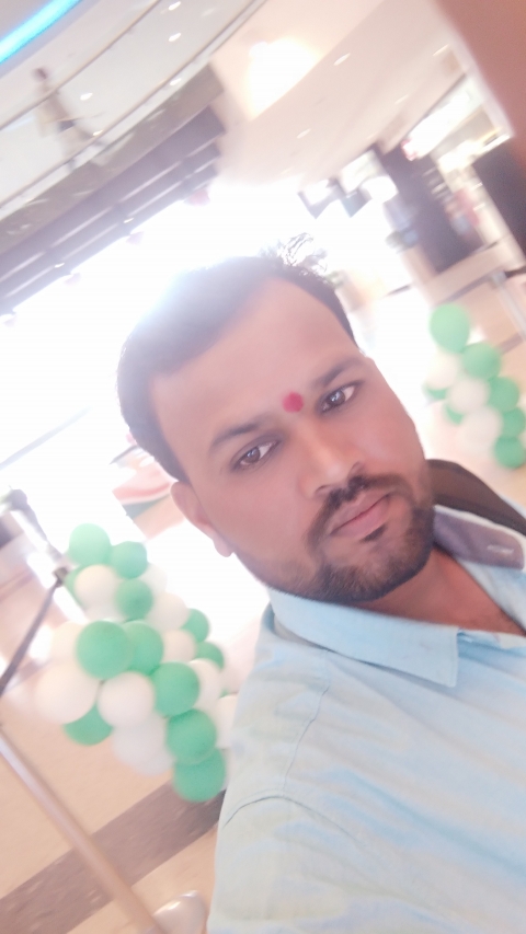 Rakesh amrawanshi 