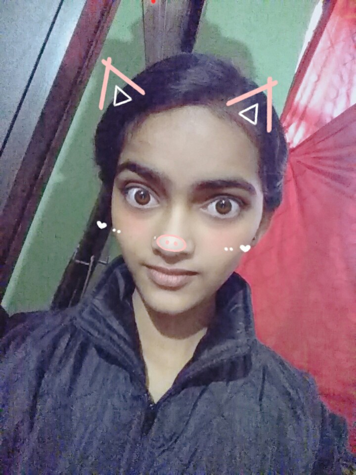 Bidhi Kushwaha 