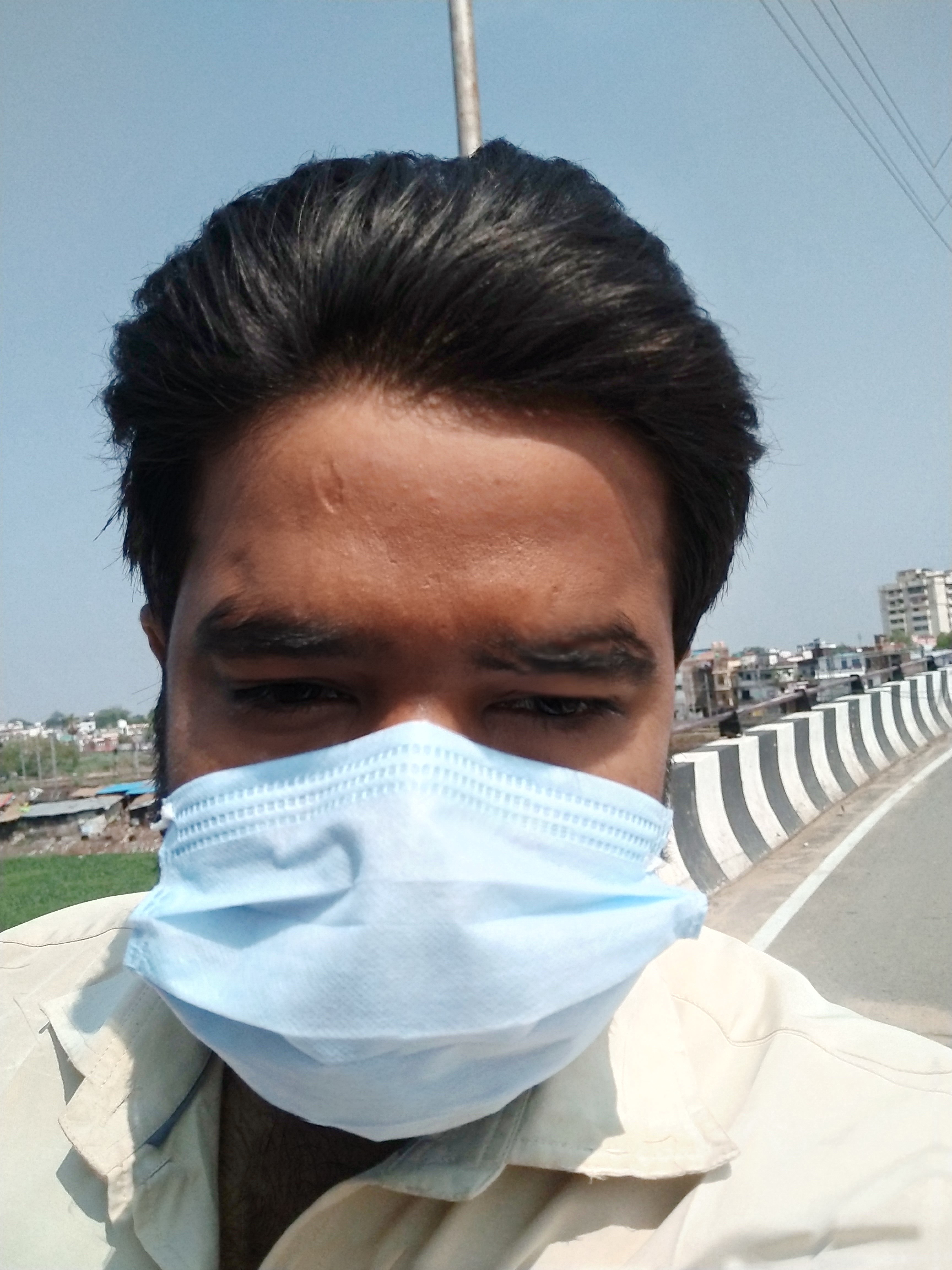 Ritesh singh