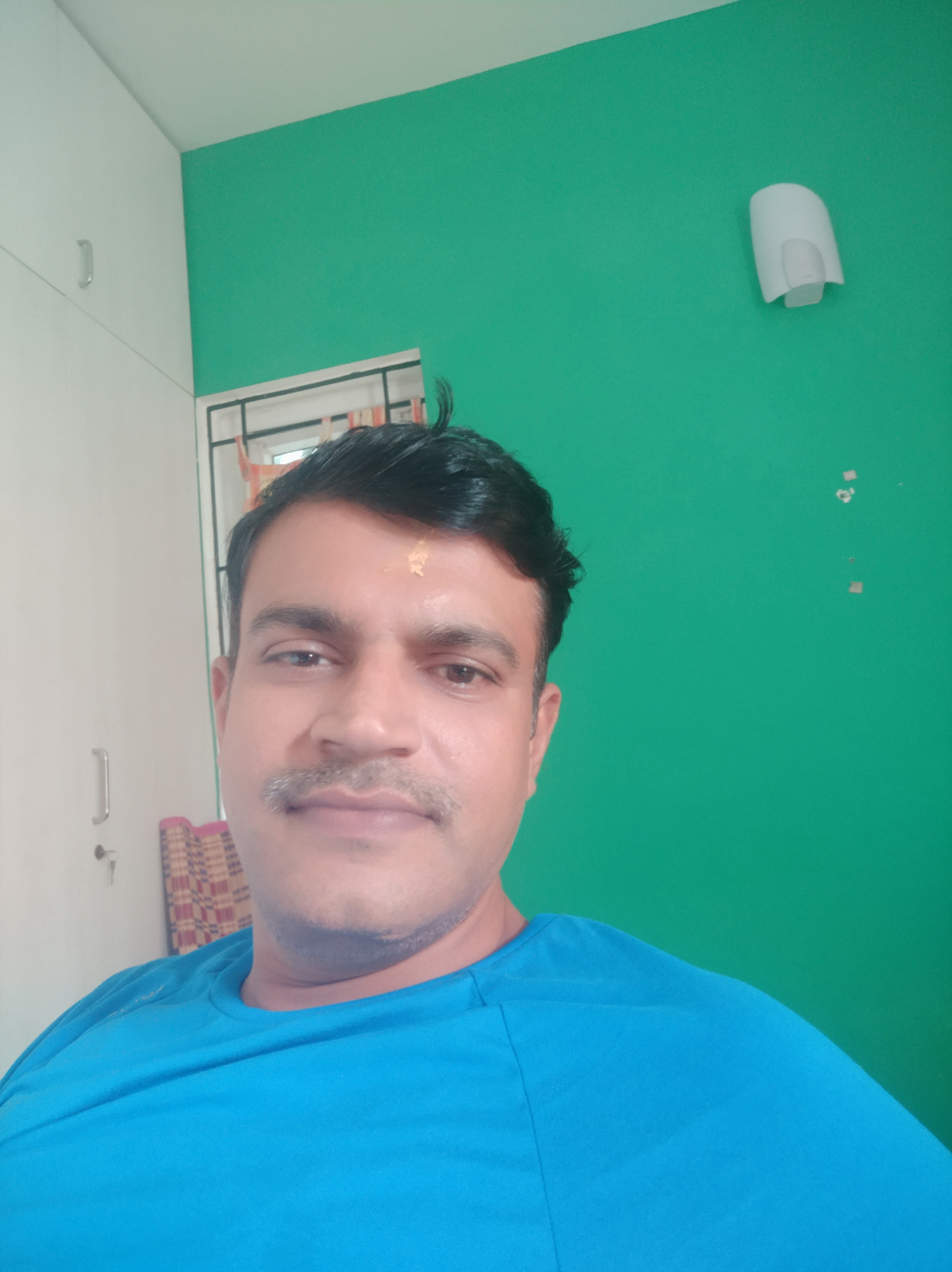 Ramesh Babu