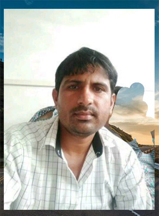 Nenaram Bishnoi