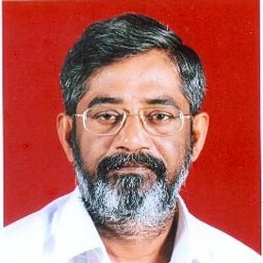 Nihar Dash