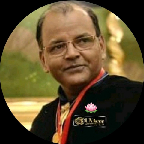 Rajat Sharma 