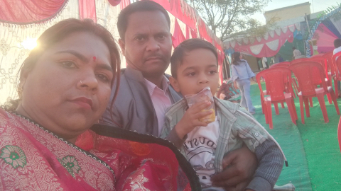 Dharm pal 