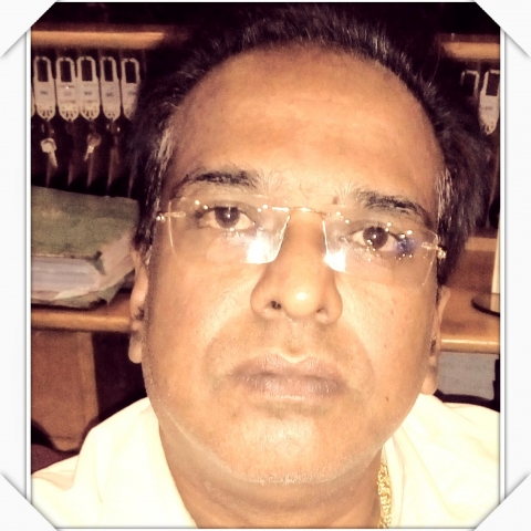 SUDIP SINHA