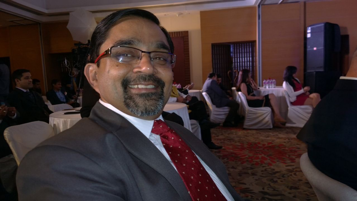 Ranendra Datta