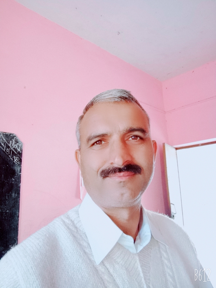 Jiyalal Dhiman