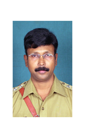 Selvarajan Kalathilparambil Prabhakaran