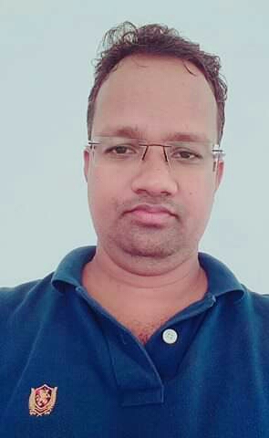 Pranay Ranjan Biswal