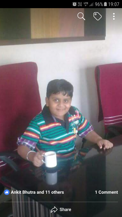 Keshav Biyani