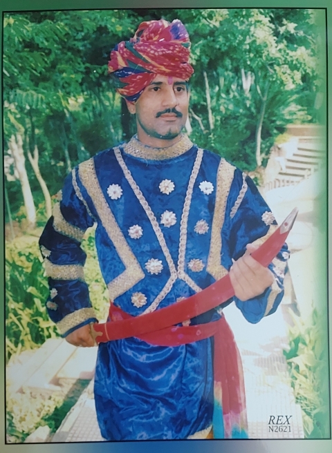 shivdutt vyas