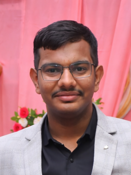 Dinesh Kumar