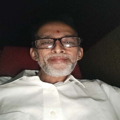 A Prathaap Bafna