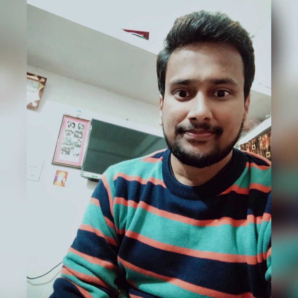 Vishal Singh Bharadwaj