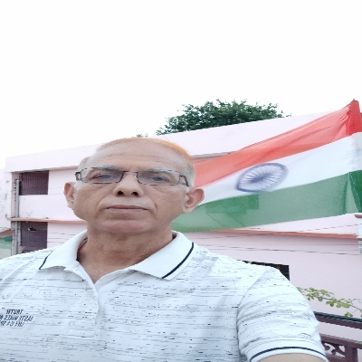 Lalitendra Pandey