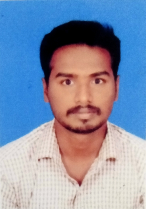 ARUNKUMAR S