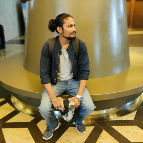 Abhaya Kumar Bhal
